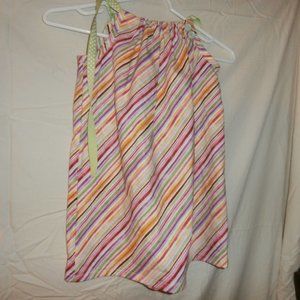 Sundress / pinafore